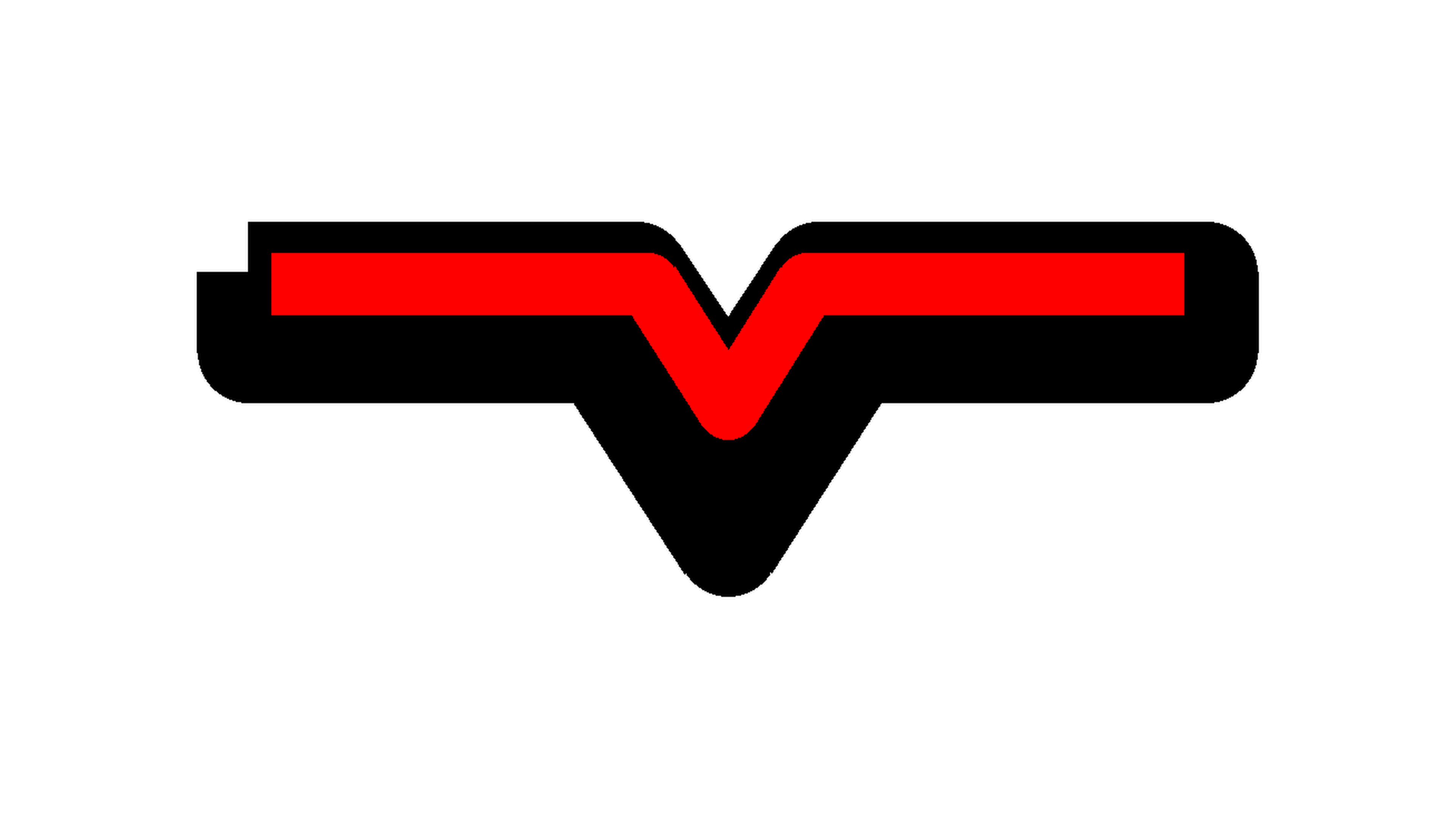 IPO Death-Line mark, the chevron threshold symbol