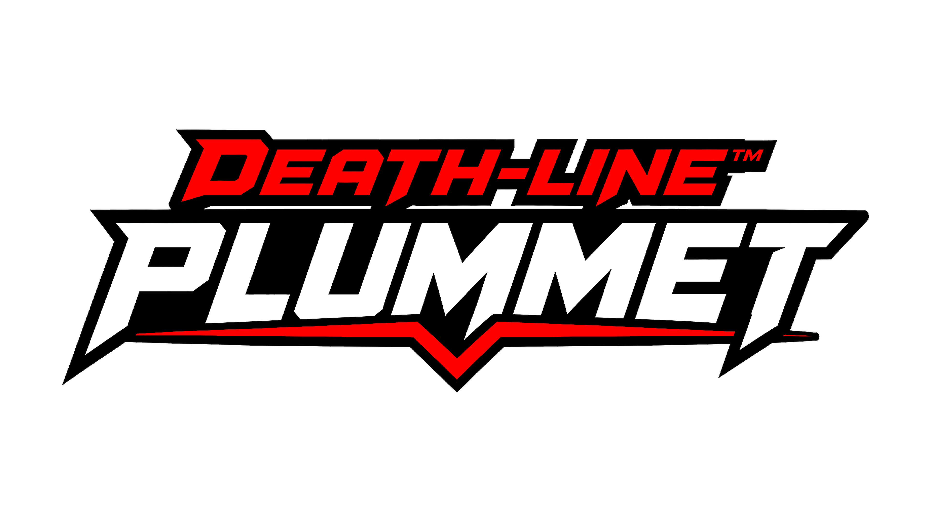 DEATH-LINE: PLUMMET